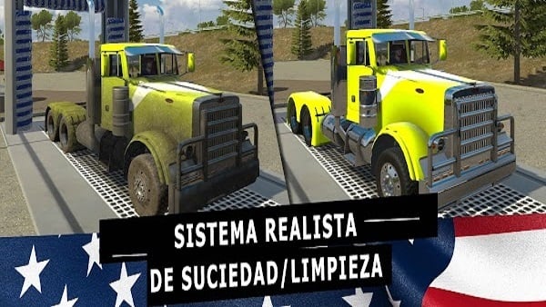 descargar truck simulator pro usa descargar truck simulator pro usa