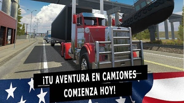 truck simulator pro usa apk dinero infinito truck simulator pro usa apk dinero infinito