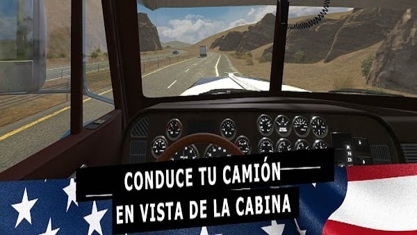 truck simulator pro usa para android truck simulator pro usa para android